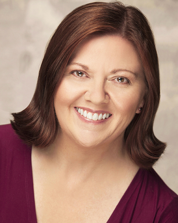 Heather May