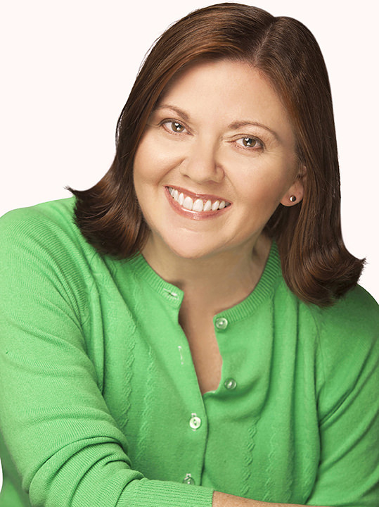 Heather May
